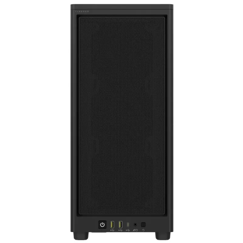 Case Corsair 2000D AIRFLOW Mini-ITX PC Case - black Mini-ITX Case Corsair 2000D AIRFLOW Mini-ITX PC Case - black Mini-ITX