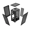 Case Corsair 2000D AIRFLOW Mini-ITX PC Case - black Mini-ITX Case Corsair 2000D AIRFLOW Mini-ITX PC Case - black Mini-ITX