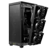Case Corsair 2000D AIRFLOW Mini-ITX PC Case - black Mini-ITX Case Corsair 2000D AIRFLOW Mini-ITX PC Case - black Mini-ITX