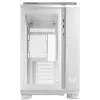 מארז Asus TUF Gaming GT502 לבן Mid Tower