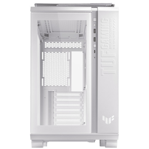 Case Asus TUF Gaming GT502 white Mid Tower