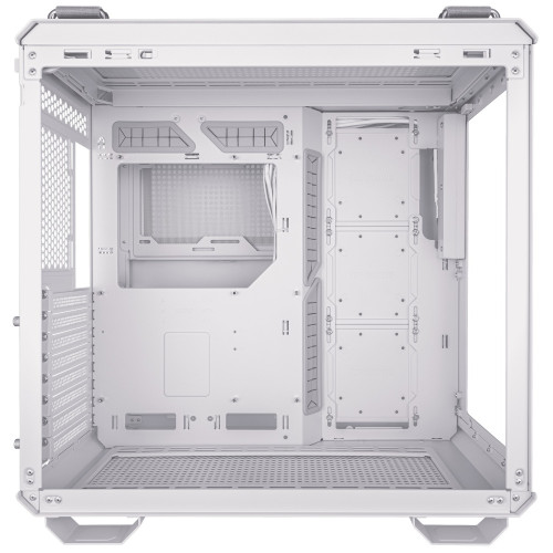 Case Asus TUF Gaming GT502 white Mid Tower