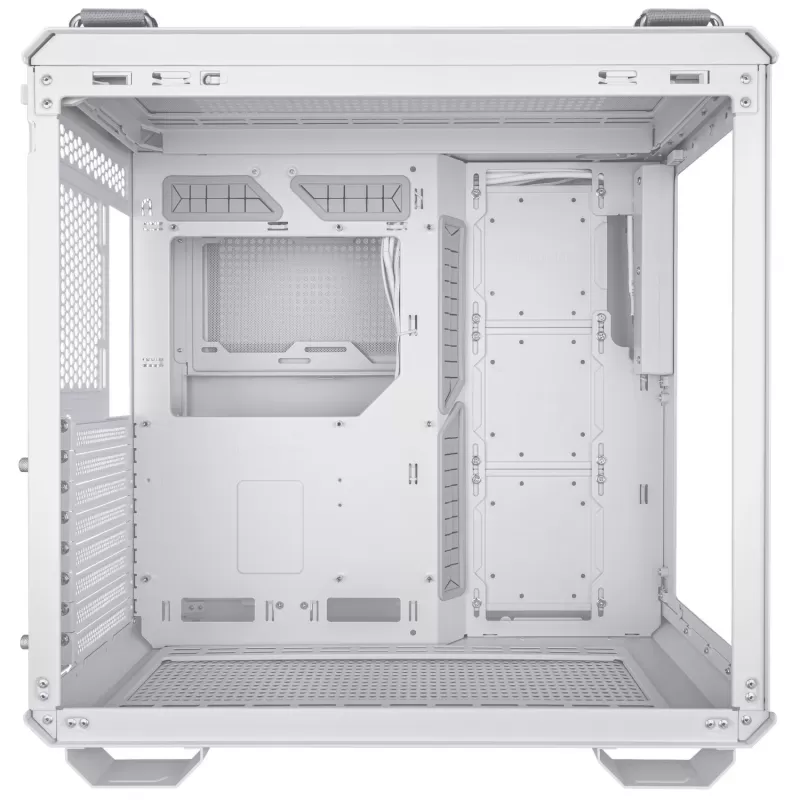 מארז Asus TUF Gaming GT502 לבן Mid Tower