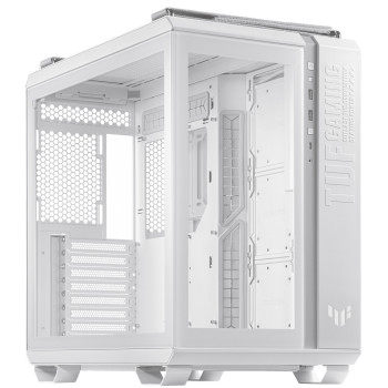 Case Asus TUF Gaming GT502 white Mid Tower