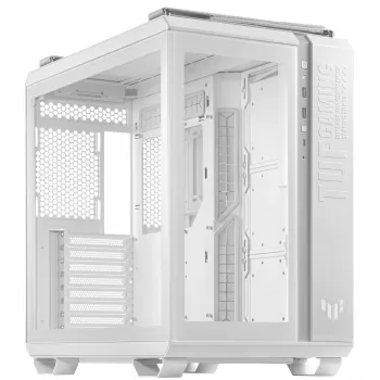 מארז Asus TUF Gaming GT502 לבן Mid Tower