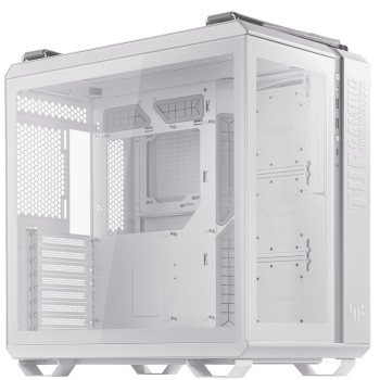 Case Asus TUF Gaming GT502 white Mid Tower