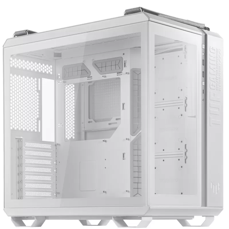 מארז Asus TUF Gaming GT502 לבן Mid Tower