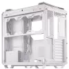 מארז Asus TUF Gaming GT502 לבן Mid Tower