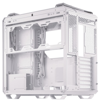 Case Asus TUF Gaming GT502 white Mid Tower