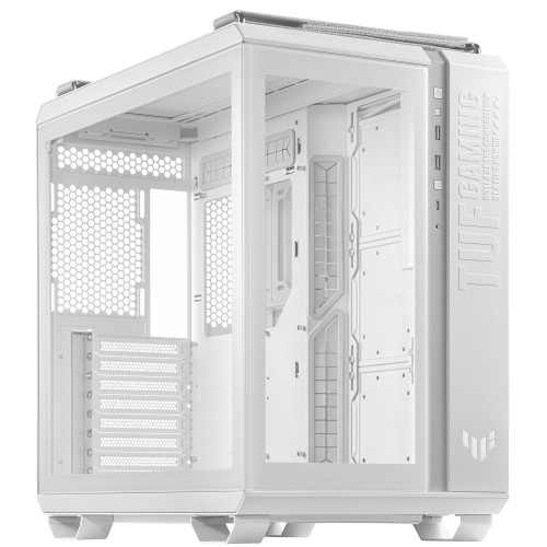 Case Asus TUF Gaming GT502 white Mid Tower
