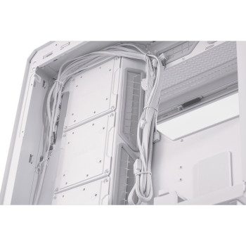 Case Asus TUF Gaming GT502 white Mid Tower