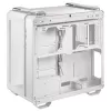 מארז Asus TUF Gaming GT502 לבן Mid Tower