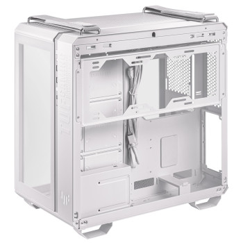 Case Asus TUF Gaming GT502 white Mid Tower