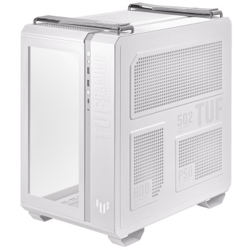 Case Asus TUF Gaming GT502 white Mid Tower