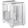 מארז Asus TUF Gaming GT502 לבן Mid Tower