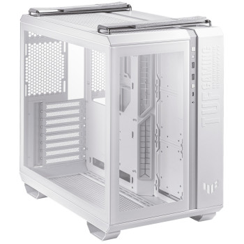 Case Asus TUF Gaming GT502 white Mid Tower