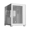 Корпус FSP CMT380W white ATX Mid Tower