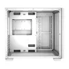 Корпус FSP CMT380W white ATX Mid Tower