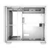 Корпус FSP CMT380W white ATX Mid Tower