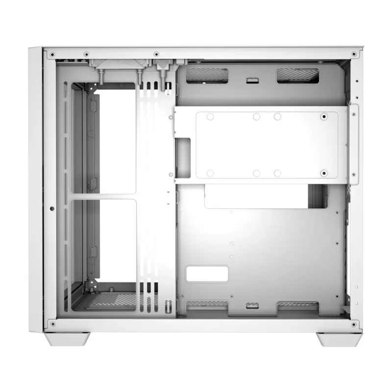 Корпус FSP CMT380W white ATX Mid Tower