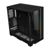 Case LIAN-LI Full Tower O11 Dynamic EVO XL black ATX