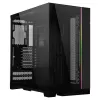 Case LIAN-LI Full Tower O11 Dynamic EVO XL black ATX