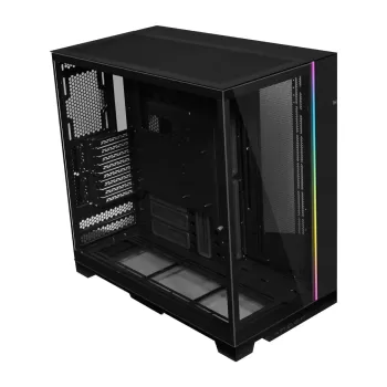 Case LIAN-LI Full Tower O11 Dynamic EVO XL black ATX