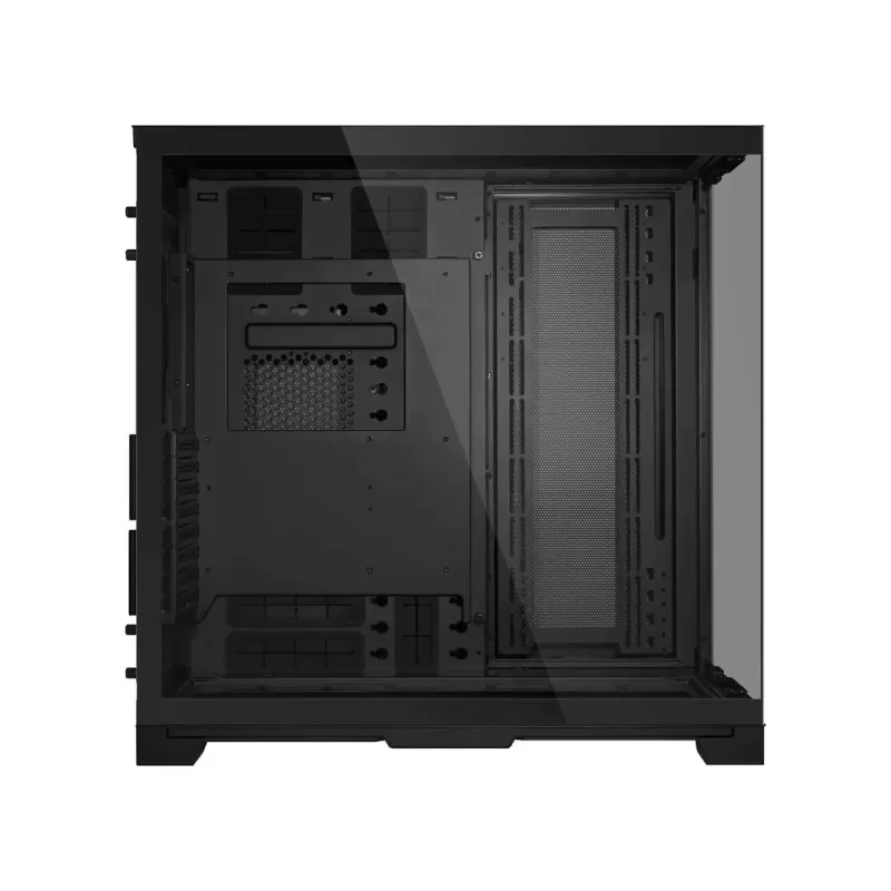 Case LIAN-LI Full Tower O11 Dynamic EVO XL black ATX