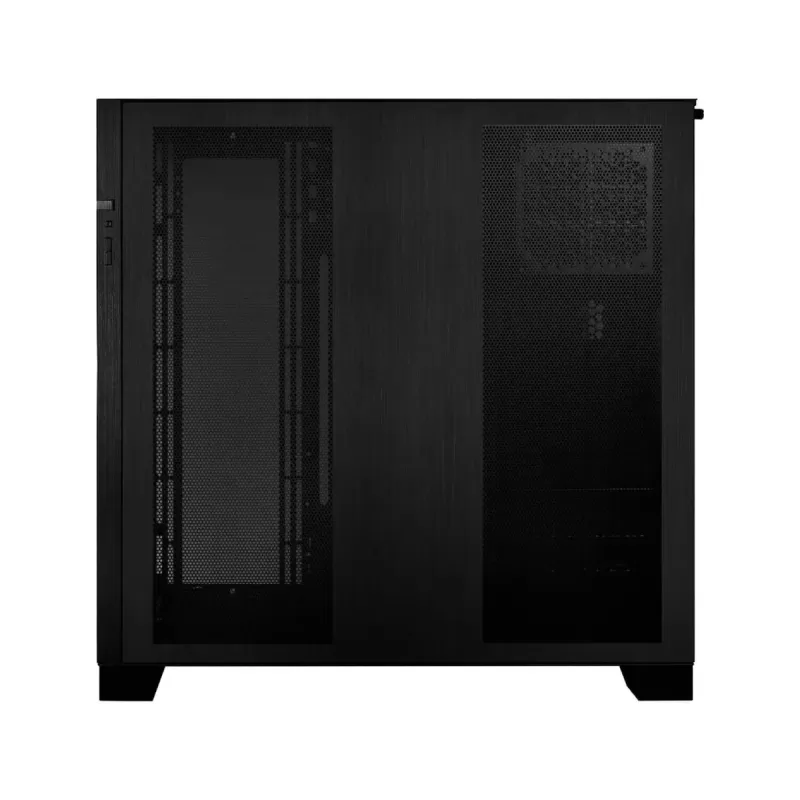 Case LIAN-LI Full Tower O11 Dynamic EVO XL black ATX