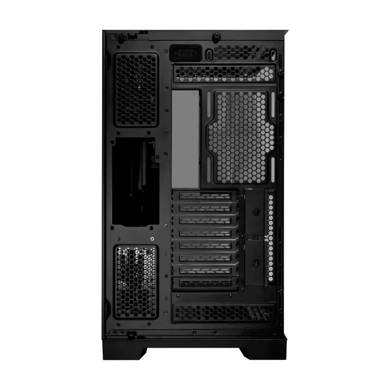 Case LIAN-LI Full Tower O11 Dynamic EVO XL black ATX