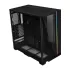Case LIAN-LI Full Tower O11 Dynamic EVO XL black ATX