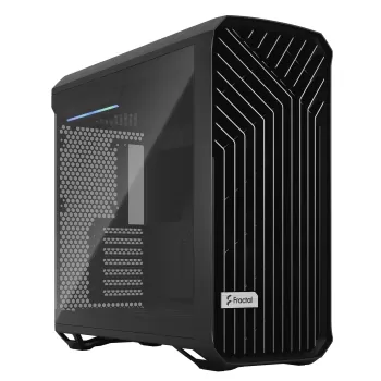 Корпус Fractal Design Корпус Torrent black TG Light Tint Full Tower