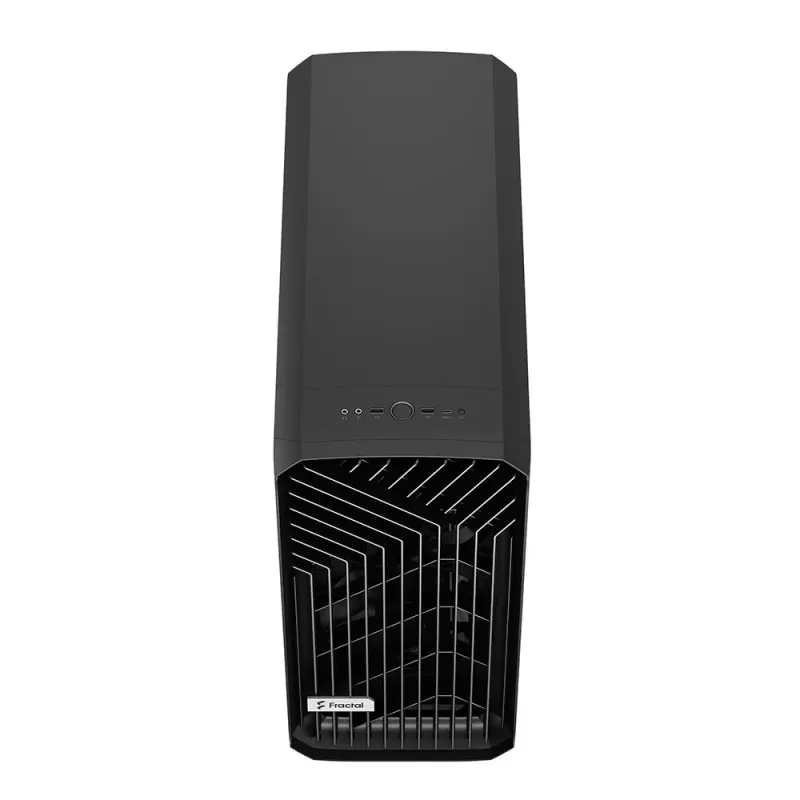Корпус Fractal Design Корпус Torrent black TG Light Tint Full Tower