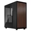 מארז Fractal Design North Charcoal שחור TG Light Tint ATX