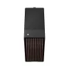 מארז Fractal Design North Charcoal שחור TG Light Tint ATX