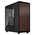 מארז Fractal Design North Charcoal שחור TG Light Tint ATX