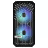 מארז Fractal Design מארז Torrent Compact RGB שחור TG Light Tint Mid Tower