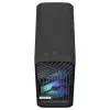 מארז Fractal Design מארז Torrent Compact RGB שחור TG Light Tint Mid Tower
