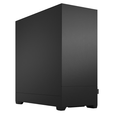Корпус Fractal Design Pop XL Silent черный Solid Full Tower Корпус Fractal Design Pop XL Silent черный Solid Full Tower