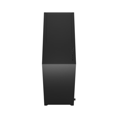 Корпус Fractal Design Pop XL Silent черный Solid Full Tower Корпус Fractal Design Pop XL Silent черный Solid Full Tower