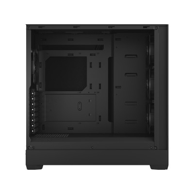 Корпус Fractal Design Pop XL Silent черный Solid Full Tower Корпус Fractal Design Pop XL Silent черный Solid Full Tower