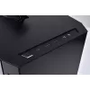 Case LIAN-LI Mini-ITX PC-TU150 Windowless black Mini Tower