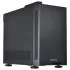 Case LIAN-LI Mini-ITX PC-TU150 Windowless black Mini Tower