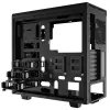 Case be quiet! PURE BASE 600 Mid Tower Color:silver