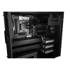 Case be quiet! PURE BASE 600 Mid Tower Color:silver