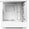 Корпус NZXT H5 Flow RGB white ATX