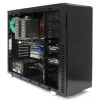 Case IPPON IPPOB ESR3707 ATX Gamers Chassis ATX Color:black
