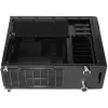 Case IPPON IPPOB ESR3707 ATX Gamers Chassis ATX Color:black