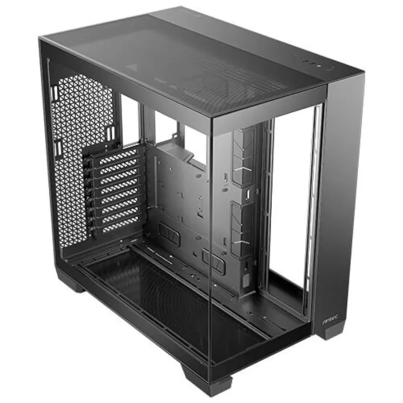 Корпус Antec C8 Case Full Tower Цвет:чёрный Корпус Antec C8 Case Full Tower Цвет:чёрный