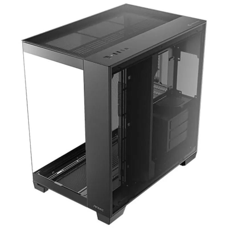 Корпус Antec C8 Case Full Tower Цвет:чёрный Корпус Antec C8 Case Full Tower Цвет:чёрный